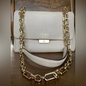 Kate Spade Carlyle Medium Shoulder Bag- Like New